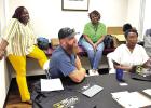 The MCC welcomed people of all working ages to check out the job fair and find opportunity ( Courtesy Photo) Morris County Collaborative’s second annual job fair writes in a success