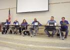 DLS ISD Board extends superintendent’s contract, accepts board member resignation