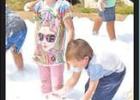 Hughes Springs Library kicks off summer fun with HSVFD