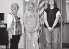 D-LS ISD recognizes Students of the Month
