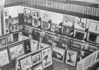 The art exhibit COURTESY PHOTO A little bit more pioneering history