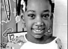 Harmony Williams “Everybody coming and having fun for Christmas.” What does Christmas mean to you?