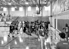 Daingerfield-Lone Star ISD first pep rally of ‘25