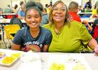Daingerfield South Elementary celebrates Grandparents´Day on September 4