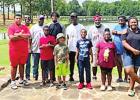 B.U.D.D.Y. Organization holds fishing derby