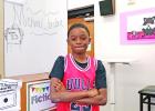 Daingerfield South Elementary showcases