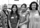 ( Courtesy Photo) Work4College celebrates 10 years with end-of-summer luncheon