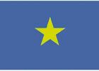 First Texas flag COURTESY IMAGES