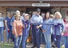Lone Star opens revamped Senior Citizens Center
