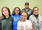 Daingerfield Junior High students participate at UIL Competition