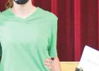 Trammel’s Trace DAR presents youth citizenship awards
