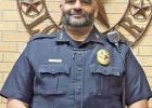 Chief DeCoux COURTESY PHOTO DLISD names new chief