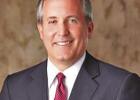 Attorney General Ken Paxton