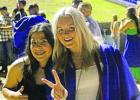 Pewitt High School holds Commencement Ceremonies for Class of 2023