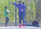 Tigers finish fourth, Lady Tigers finish second in annual Mickey Mayne Relays