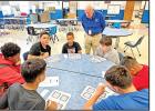 Daingerfield Tiger Chess Team taking on 13th competition season