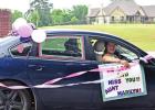 Mother’s Day Parade