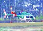 LifeNet expands air medical services with new base in Daingerfield