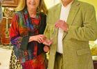 Hughes Springs honors award recipients with Crystal Globes
