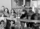 BEE PHOTO / MICHAEL S. MCCRACKEN Jams, BBQ sauce, and baked delights: Red Door Country Store opens
