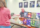 Writers conference welcomes budding writers of all ages