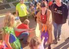 Trunk or Treat fun