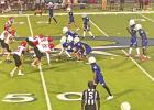 The Daingerfield 8th grade Tiger squad corralled the Hughes Springs Mustangs last week 42-18. COURTESY PHOTO / RANDY TERRY Tigers ride Mustangs for a win