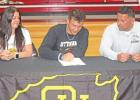Fight like a Brave: Chapel Hill’s Rodriguez signs with Ottawa University