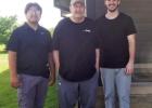 COURTESY PHOTO Biology faculty, students present at SWAP conference