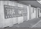 The Asylum’ haunted house in Talco open for October spooks