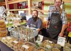 First Autumn Sip n’ Shop sets up at Naples winery