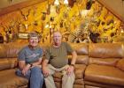 Meet Bill & Joyce Wilson: