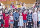 Hughes Springs hosts annual Constitution Day program