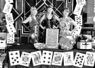 COURTESY PHOTOS Scare Affair raises more than $8,500