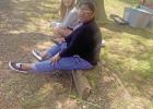 Daingerfield Spring Fling 2025 warms the town