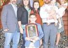 A lasting Legacy