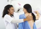 What Is A Mammogram?