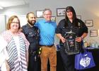 Law Enforcement Appreciation Lunch