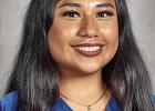 Litzy Flores, Valedictorian Litzy Flores, Valedictorian