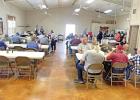 Jenkins VFD fish fry
