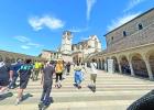 Daingerfield students experience trip of a lifetime