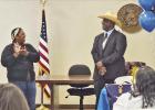 Longest-sitting sheriff of Morris County celebrates 20 years