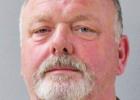 Leftwich Hughes Springs man arrested on sexual assault charge