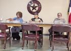 Daingerfield City Council adopts budget, tax rate