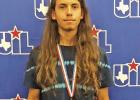 Daingerfield’s Salazar places fifth in UIL State Number Sense Championship
