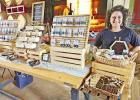 First Autumn Sip n’ Shop sets up at Naples winery