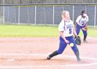 Lady Mustangs wallop Lady Tigers 