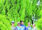 FFA Forestry Team