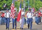 Wildflower Trails big success after year hiatus
