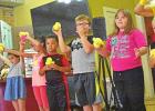 Summer PROGRAM